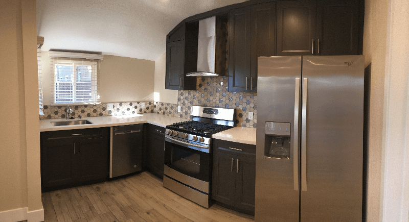Oakland House: 1812 E. 17th Street