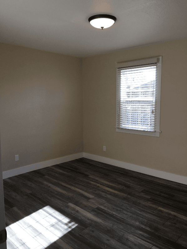 Oakland House: 1812 E. 17th Street