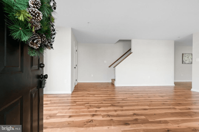 Elkton Townhome: 100 Mike Court