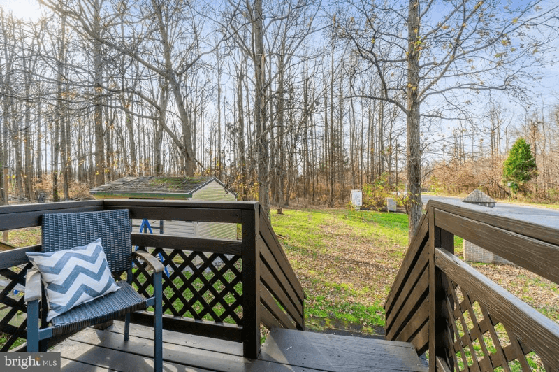Elkton Townhome: 100 Mike Court