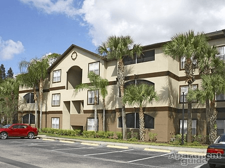 Tampa Condo: 16253 Enclave Village Drive
