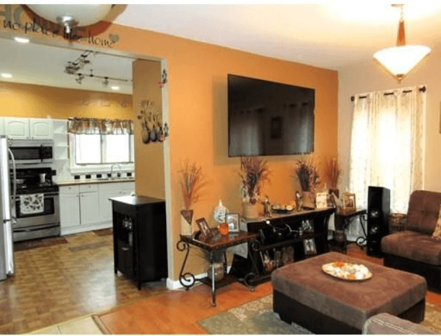 Lynn Townhome: 69 Clark street