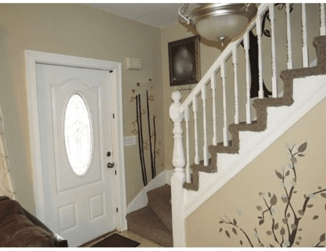 Lynn Townhome: 69 Clark street
