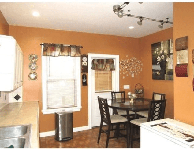 Lynn Townhome: 69 Clark street