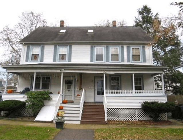 Lynn Townhome: 69 Clark street