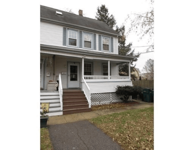 Lynn Townhome: 69 Clark street