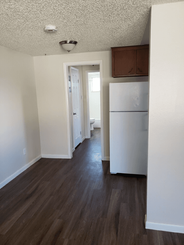 Longmont Apartment: 2 Ash Ct