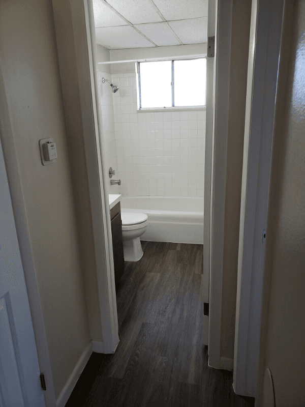 Longmont Apartment: 2 Ash Ct