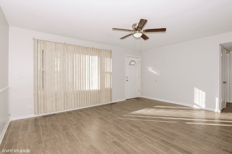Wheaton House: 1203 Grant St