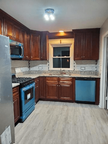 Wheaton House: 1203 Grant St
