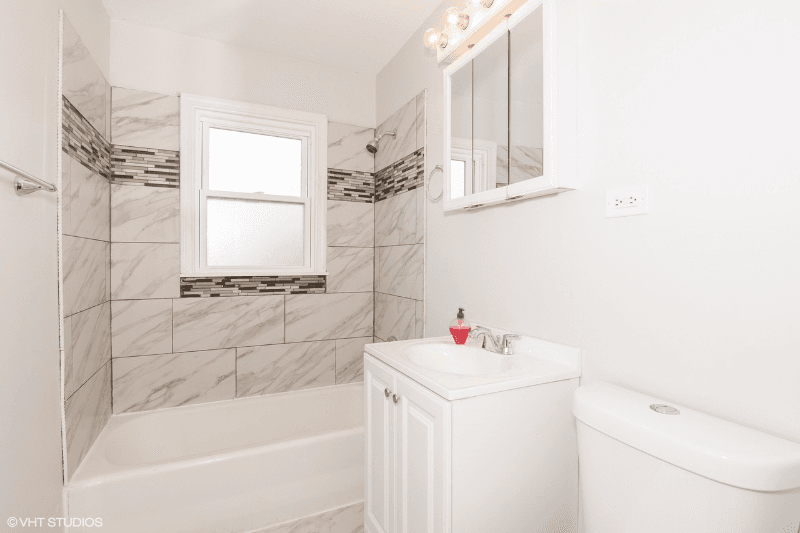 Wheaton House: 1203 Grant St