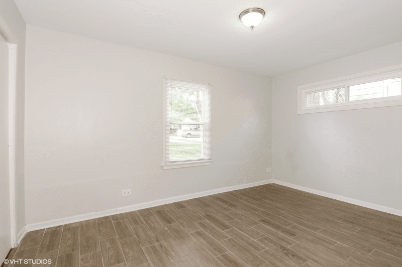 Wheaton House: 1203 Grant St