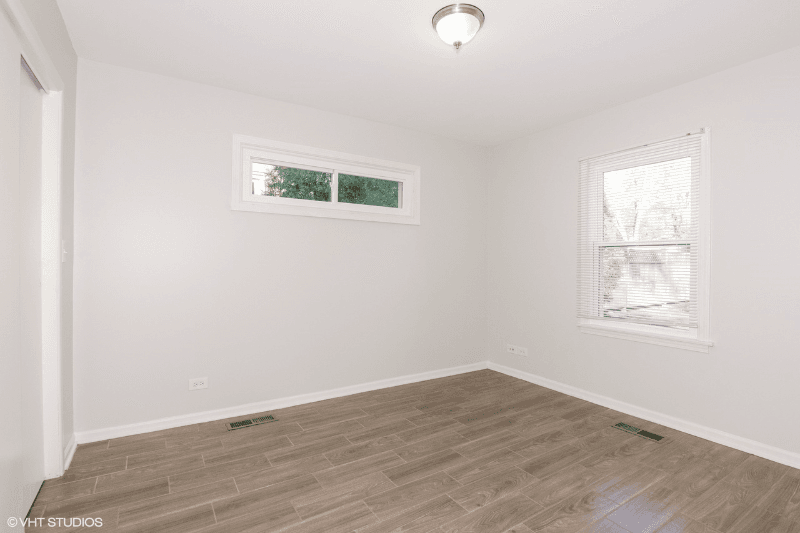 Wheaton House: 1203 Grant St