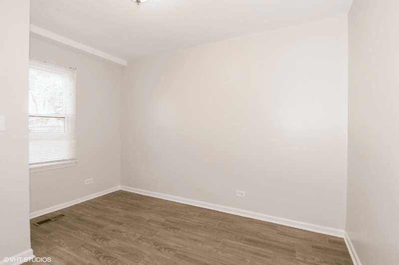 Wheaton House: 1203 Grant St