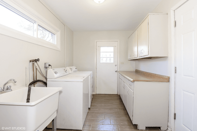 Wheaton House: 1203 Grant St