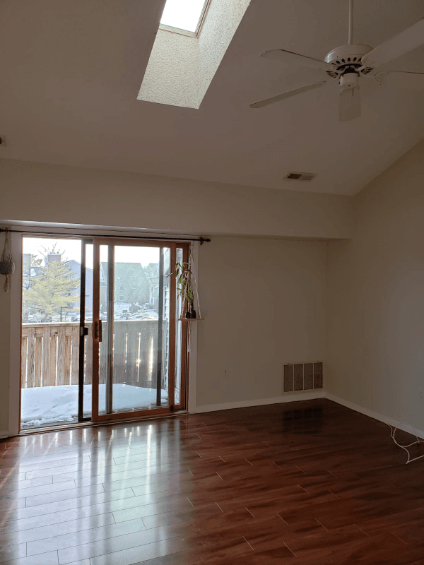 Plainsboro Condo: 5309 Ravens Crest Dr