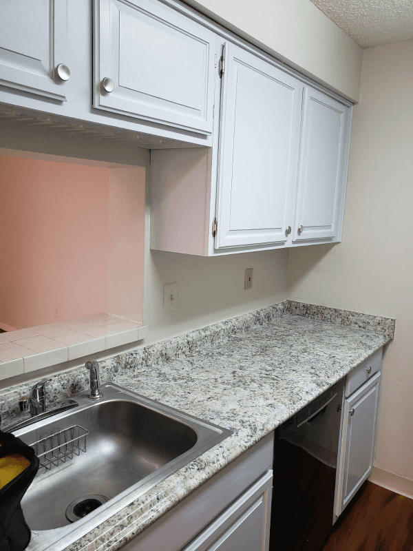 Plainsboro Condo: 5309 Ravens Crest Dr