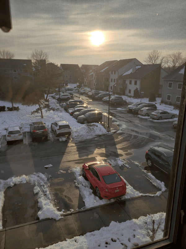 Plainsboro Condo: 5309 Ravens Crest Dr