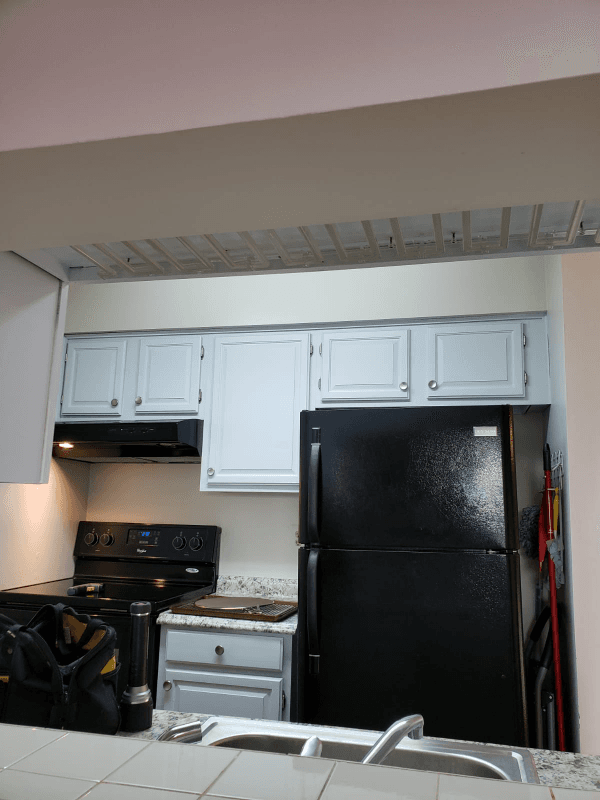 Plainsboro Condo: 5309 Ravens Crest Dr