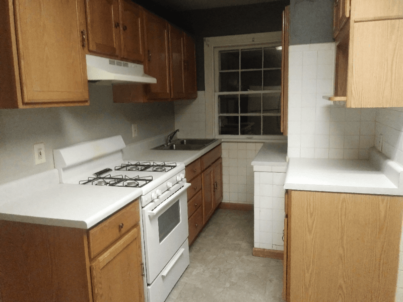 Saint Louis House: 3408 Charlack Ave