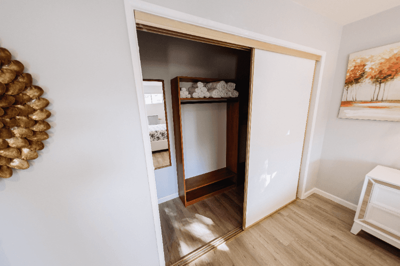 North Hollywood Townhome: 11153 Morrison St