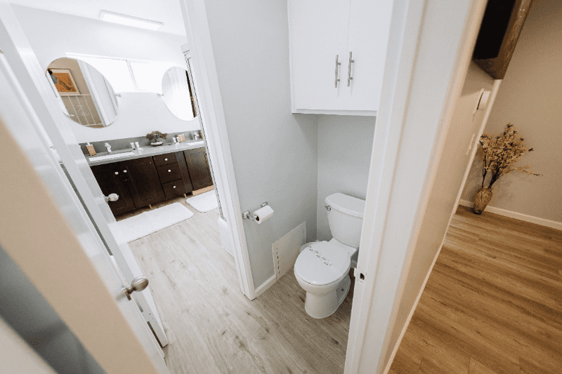 North Hollywood Townhome: 11153 Morrison St
