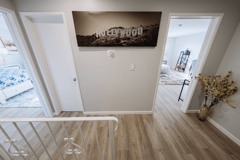 North Hollywood Townhome: 11153 Morrison St