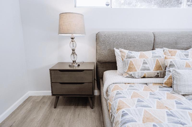 North Hollywood Townhome: 11153 Morrison St