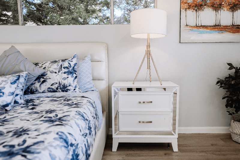 North Hollywood Townhome: 11153 Morrison St