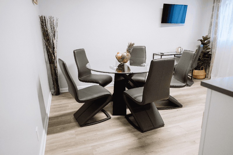 North Hollywood Townhome: 11153 Morrison St
