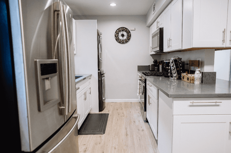 North Hollywood Townhome: 11153 Morrison St