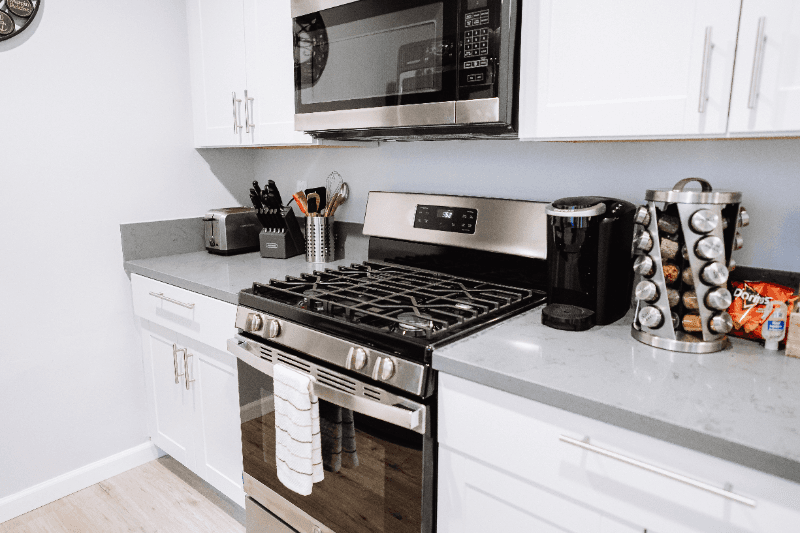 North Hollywood Townhome: 11153 Morrison St