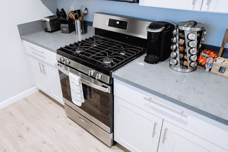 North Hollywood Townhome: 11153 Morrison St