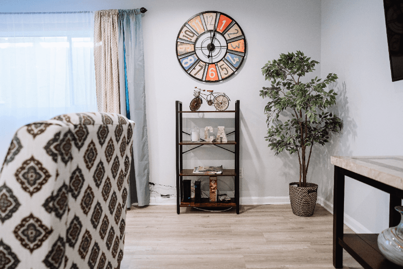 North Hollywood Townhome: 11153 Morrison St