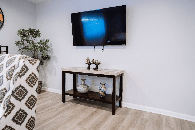 North Hollywood Townhome: 11153 Morrison St