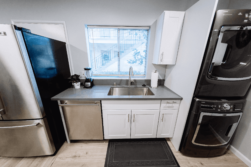 North Hollywood Townhome: 11153 Morrison St