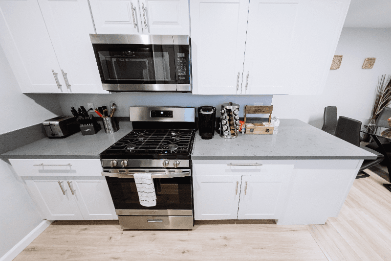 North Hollywood Townhome: 11153 Morrison St