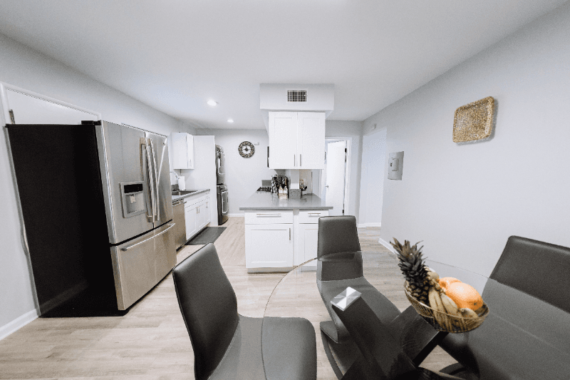 North Hollywood Townhome: 11153 Morrison St
