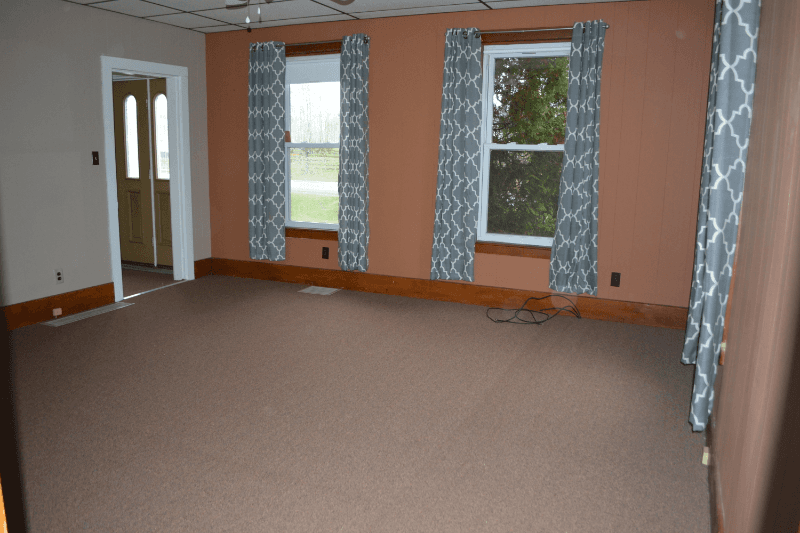 Sauquoit Apartment: 3329 Mohawk St