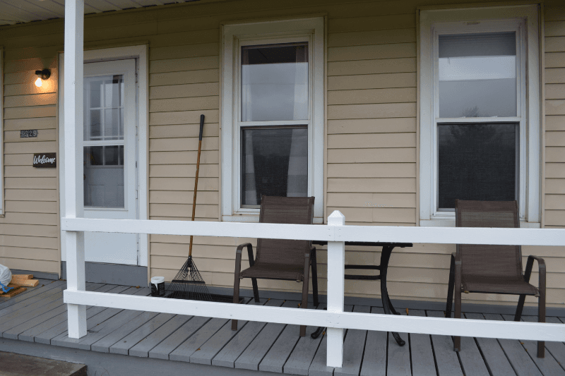 Sauquoit Apartment: 3329 Mohawk St