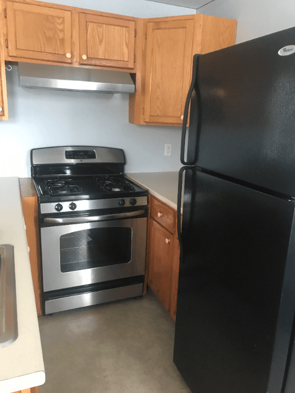 Sauquoit Apartment: 3329 Mohawk St
