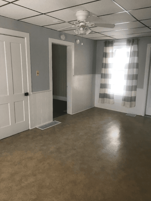 Sauquoit Apartment: 3329 Mohawk St
