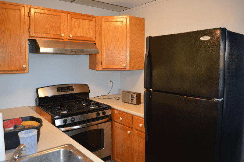 Sauquoit Apartment: 3329 Mohawk St