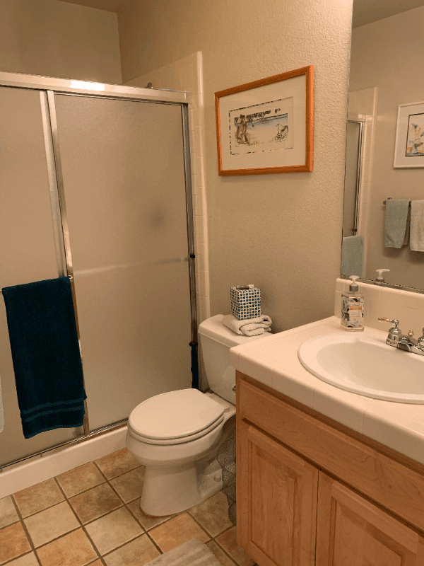 Healdsburg House: 365 Parkland Farms Blvd