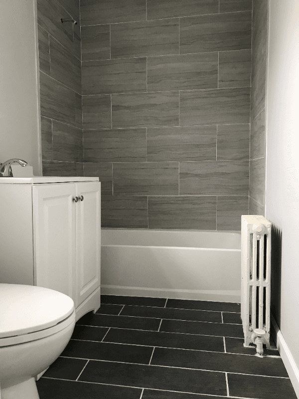 Highland Park Apartment: 316 Magnolia Street