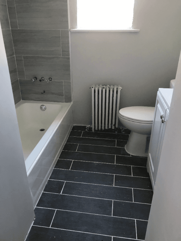 Highland Park Apartment: 316 Magnolia Street
