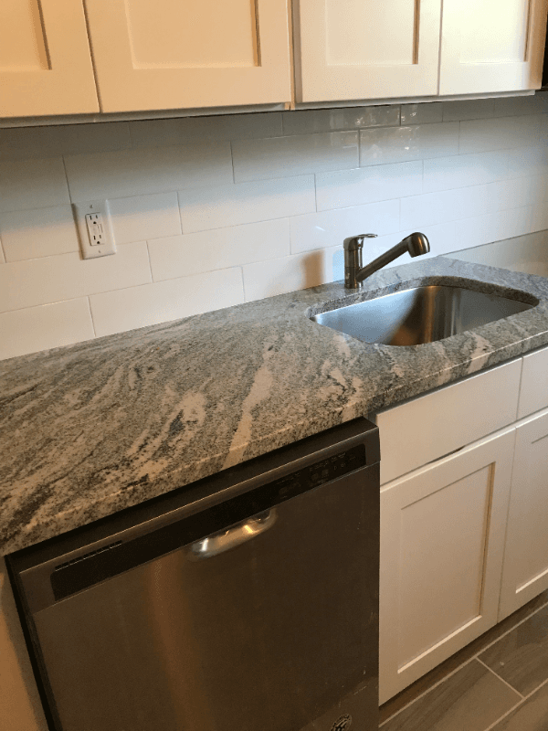Highland Park Apartment: 316 Magnolia Street