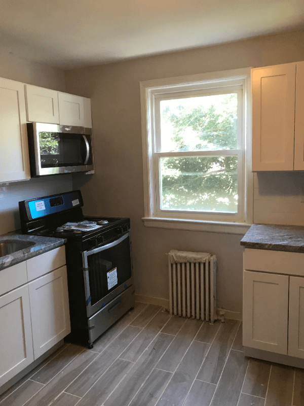 Highland Park Apartment: 316 Magnolia Street