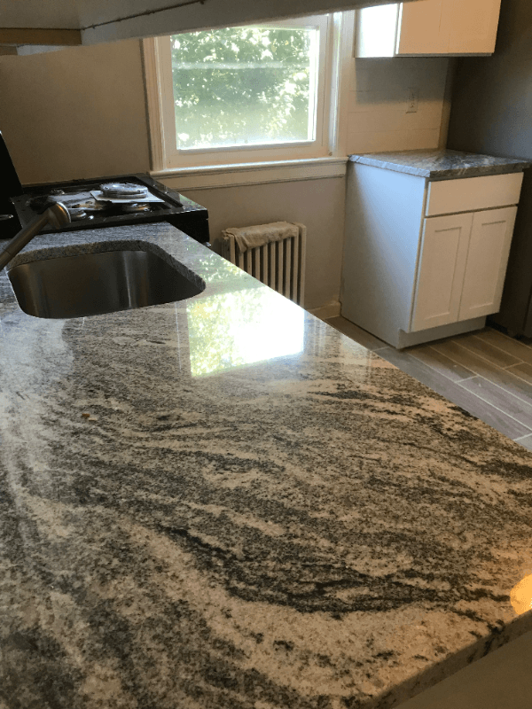 Highland Park Apartment: 316 Magnolia Street