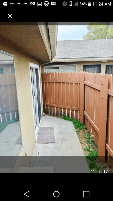 Riverside Condo: 4723 Jackson
